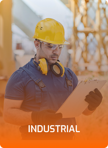Industrial